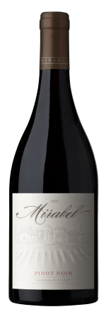 2015 Reserve Pinot Noir