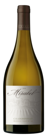2016 Chardonnay Image