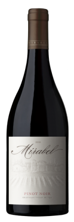 2016 Reserve Pinot Noir