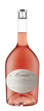 2016 Rosé of Pinot Noir Image