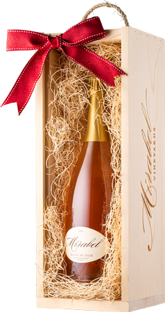 2016 Blanc de Noir 1.5L Holiday Bundle