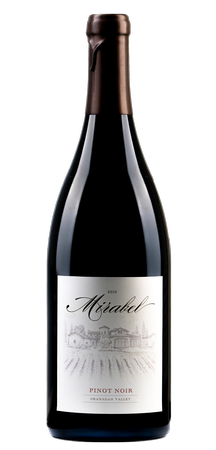 2015 Reserve Pinot Noir 1.5L