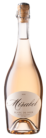 2016 Blanc de Noir