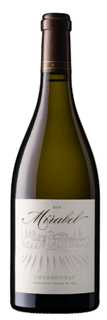 2018 Chardonnay