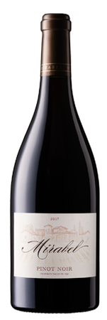 2017 Estate Pinot Noir