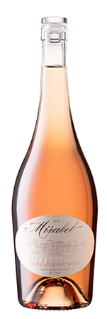 2019 Rosé of Pinot Noir
